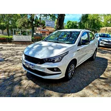 Fiat Cronos Drive S-desing 2021 15.200km Fcio. T/usado Oport