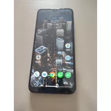 Motorola One Fusion 128 Gb Azul-safira 4 Gb Ram