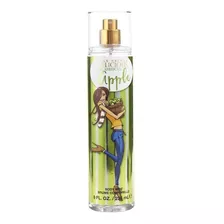 Delicious Apple Dama Gale Hayman 236 Ml Body Mist - Original