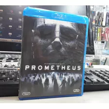 Dvd Prometheus - Blu-ray Ridley Scott