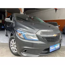 Chevrolet Onix Hatch Joy 1.0 8v Flex 5p Mec. 2018