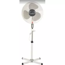 Ventilador De Piso Gretta Silencioso Oferta 