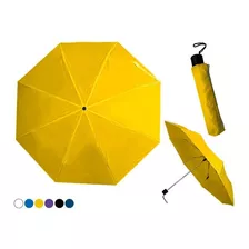 Paraguas Con Logotipo