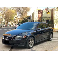 Volvo C30 2.4i At