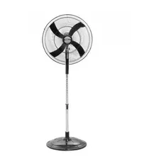 Ventilador De Pie Liliana Oscilante 24'' 120w 3 Vel 