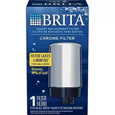 Filtro De Agua Del Grifo Brita, Filtros De Reemplazo Del Sis