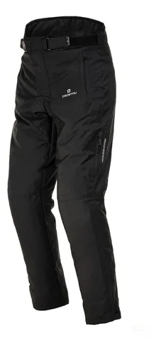 Pantalones para motociclistas más vendidos de 2024: ¡Descubrí el Stav DENIM y DROSTAV!