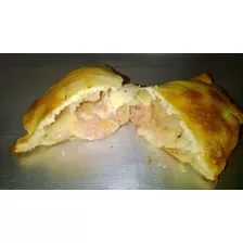 Empanadas Congeladas 14 Cm