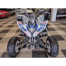 Yamaha Raptor 250 60660537