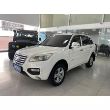 Lifan X60 1.8 2015