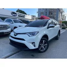 Toyota Rav4 Americano