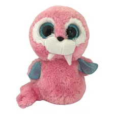 Peluche Ty Morsa Tusk Beanie Boos 15 Cm