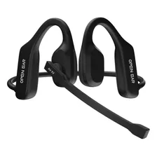 Audífonos Bluetooth Para Deportes De Conducción Ósea, Supraa