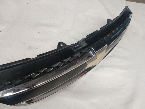 Parrilla Detalles 96633843 Chevrolet Epica Modelo 2006-2013 Foto 4