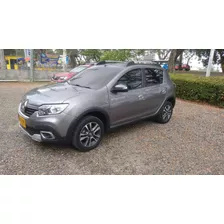 Renault Stepway Intens 2021