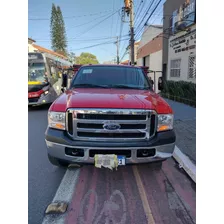 Ford F 4000 4x2 Unico Dono Raridade Todo Original Conservado