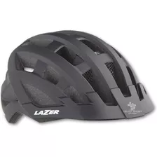 Casco Ciclismo Patinaje Lazer Elite Ajustable Con Luz 