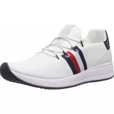 Zapatillas Mujer Tommy Hilfiger Rhena. Original 