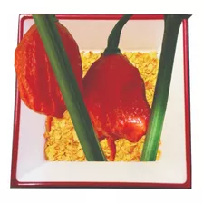 Sementes De Pimenta Carolina Reaper 10 Und.originais,90%germ