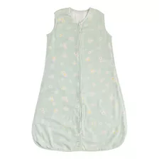 Nightingale Sacos De Dormir Para Bebés De Muselina De Viscos