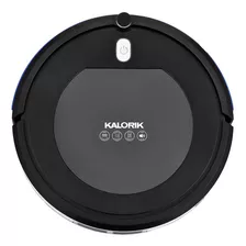 Kalorik® Home Ionic Pure Air Robot Aspirador Recargable C