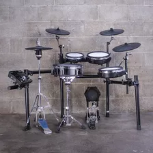 Roland Td25kv Electronic Drum Set