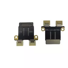 Conector Placa Alimentación Usb-c Para Macbook Pro 2016-2022