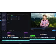 Movavi Video Editor Plus 2021 Português 