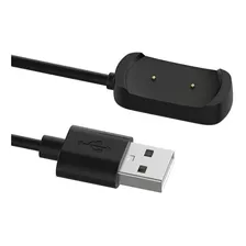 Carregador Cabo Usb Compatível Amazfit T-rex, Trex, T Rex