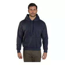 Sudadera Hombre Moda Con Capucha Hoodie Basico Stretch