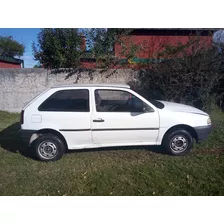 Volkswagen Gol 1996 1.6 Gld