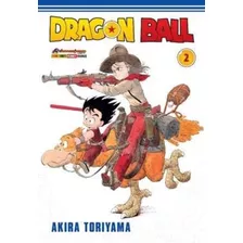 Dragon Ball - Vol. 02