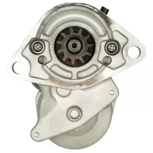 Motor Partida 11d Bobcat Caterpillar 226b Trator L170 L175