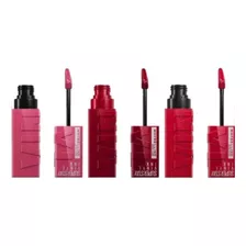 Labial Líquido Superstay Vinyl Ink 4.2ml