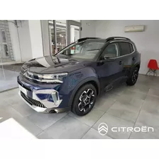 Citroën C5 Aircross Shine Okm 2024 Consultar Colores!!