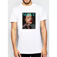 Remera Rihanna 2022 Portada De Revista 1