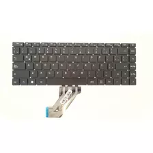 Teclado Para Notebook Exo Xs2 / Xs3 Mb3181015 Mb3181009