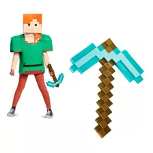 Minecraft Pickaxe