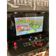 Arcade Para Eventos, Cumpleaños, Despedidas