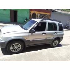 Chevrolet Gran Vitara 2.0l 4x4