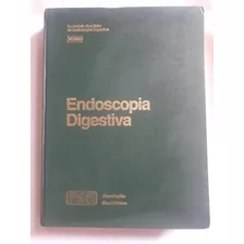 Endoscopia Digestiva - Sobed. Ano 1984 4° Diretoria 