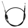 Cable Freno Trasero Izquierdo Para Honda Civic Hx 1.6l 1993