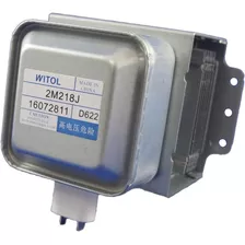 Magnetron 2m218j Witol Original Novo