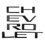 Logotipo Chevrolet Cheyenne 400ss Rojo 1996 1997 1998