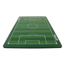 Campo De Futebol De Botão Em Mdp 15mm Klopf 1228 Cor Verde