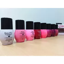 Esmaltes One Shot Individual