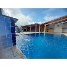 Casa Temporada Aluguel Praia Itanhaem Com Piscina