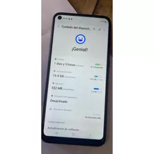 Samsung A 11 En Buen Estado