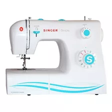 Máquina De Coser Singer 23 Puntadas Modelo 2263