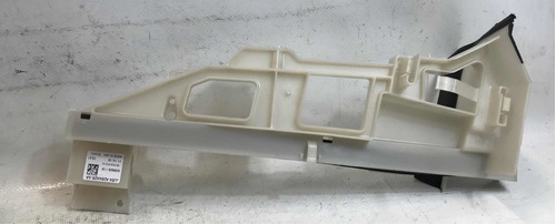 Ford Escape 2008-2012 Moldura Int De Chapa Trasera Derecha Foto 2